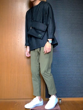 Tmさんのコーディネート