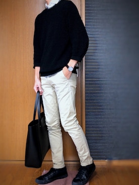 Tmさんのコーディネート