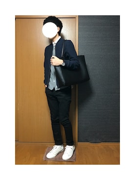 Tmさんのコーディネート