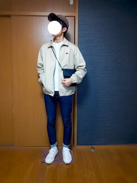 Tmさんのコーディネート