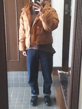 jeff🐶さんのコーディネート