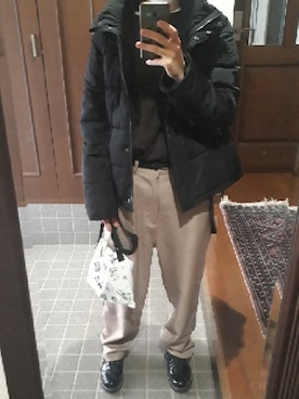 jeff🐶さんのコーディネート