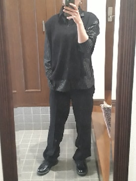 jeff🐶さんのコーディネート