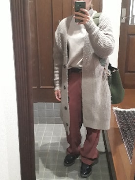 jeff🐶さんのコーディネート