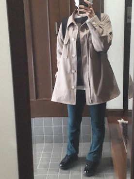 jeff🐶さんのコーディネート