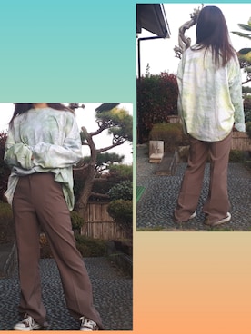 jeff🐶さんのコーディネート