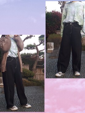 jeff🐶さんのコーディネート