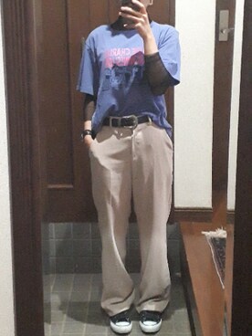 jeff🐶さんのコーディネート