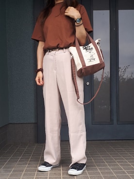 jeff🐶さんのコーディネート