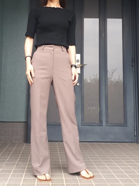 jeff🐶さんのコーディネート