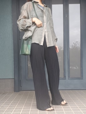 jeff🐶さんのコーディネート