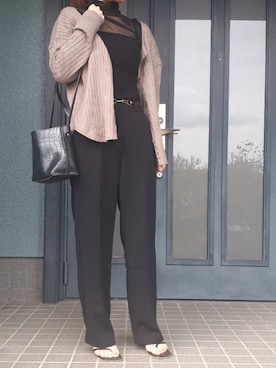 jeff🐶さんのコーディネート