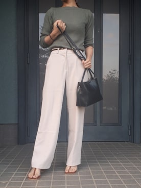 jeff🐶さんのコーディネート