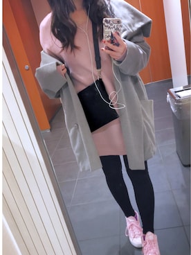 まちのさんのコーディネート