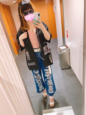 まちのさんのコーディネート