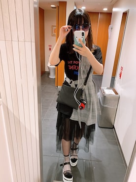 まちのさんのコーディネート