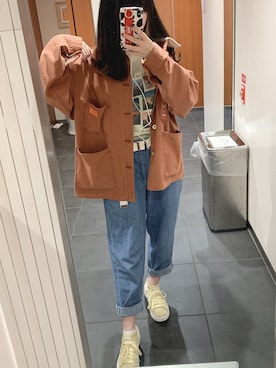 まちのさんのコーディネート