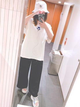 まちのさんのコーディネート