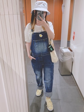 まちのさんのコーディネート