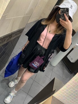 まちのさんのコーディネート