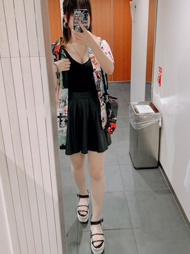 まちのさんのコーディネート