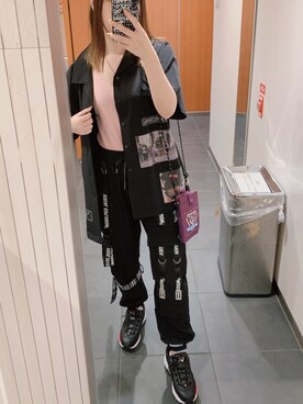 まちのさんのコーディネート