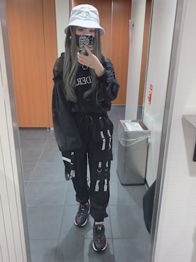 まちのさんのコーディネート