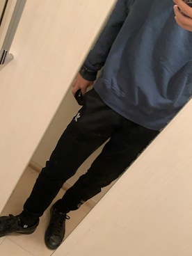 はしさんのコーディネート