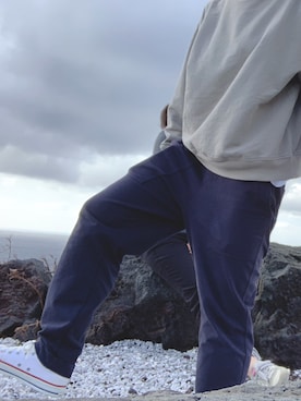 はしさんのコーディネート