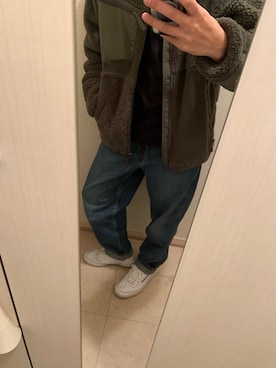 はしさんのコーディネート