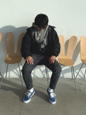 はしさんのコーディネート