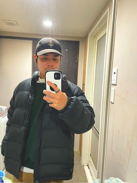 みねいしさんのコーディネート