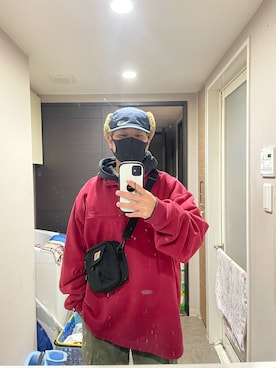 みねいしさんのコーディネート