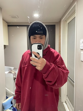 みねいしさんのコーディネート