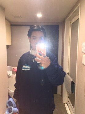 みねいしさんのコーディネート