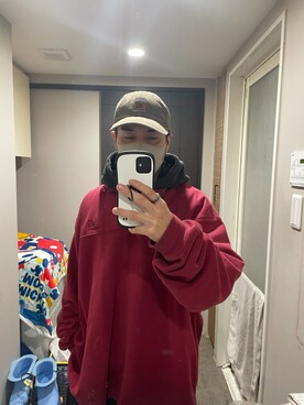 みねいしさんのコーディネート