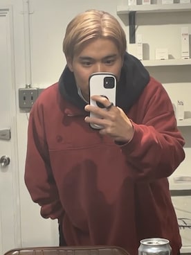 みねいしさんのコーディネート