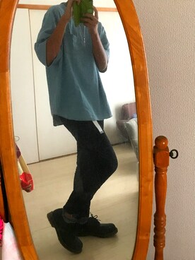 ひょーがさんのコーディネート