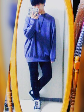 ひょーがさんのコーディネート