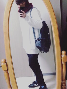 ひょーがさんのコーディネート