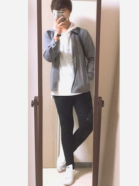 ひょーがさんのコーディネート