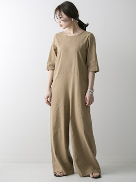 IBUさんのコーディネート