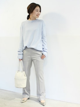 IBUさんのコーディネート