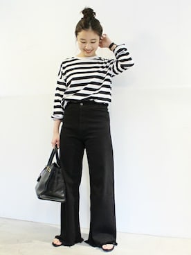 IBUさんのコーディネート