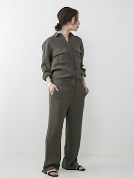 IBUさんのコーディネート