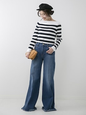 IBUさんのコーディネート