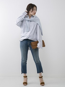 IBUさんのコーディネート