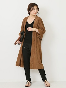 IBUさんのコーディネート