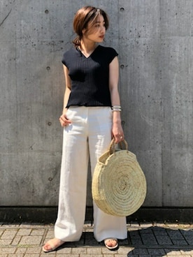 IBUさんのコーディネート