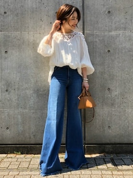 IBUさんのコーディネート